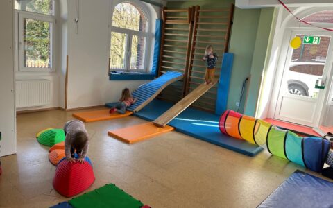 Turnhalle